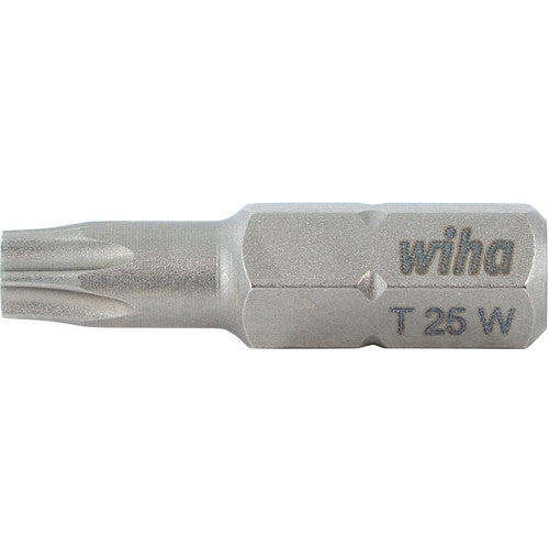 T25X25MM TORX ALIGN 10PK - Exact Tool & Supply