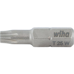 T25X25MM TORX ALIGN 10PK - Exact Tool & Supply