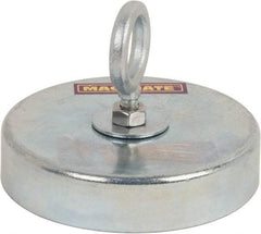 Mag-Mate - Magnetic Retrieving Tool - 50 Lb Max Pull - Exact Tool & Supply