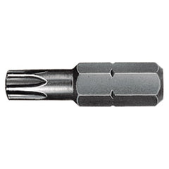 TorxPlus Security Insert Bit 40 × 35mm - Exact Tool & Supply