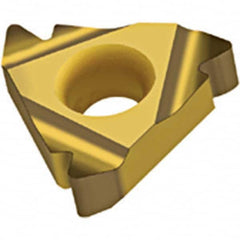 Walter - Laydown Threading Insert - Exact Tool & Supply