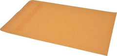 UNIVERSAL - 12" Long x 9" Wide Self Seal Kraft Catalog Envelope - 28 Lb Paper Weight - Exact Tool & Supply