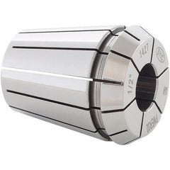 Techniks - 0.554 to 0.593" ER32 ER Collet - Exact Tool & Supply