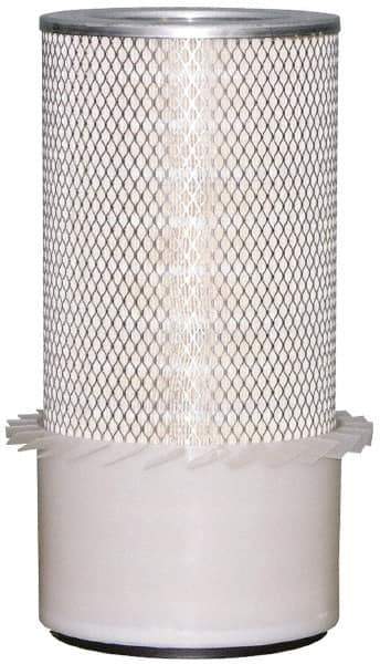 Hastings - Automotive Air Filter - Donaldson P181064, Fleetguard AF434KM, Fram CAK546 - Fram CAK546, Hastings AF245K, Purolator A62204, Wix 42919 - Exact Tool & Supply