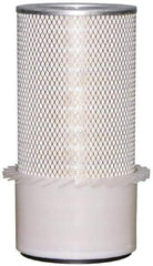 Hastings - Automotive Air Filter - Donaldson P181064, Fleetguard AF434KM, Fram CAK546 - Fram CAK546, Hastings AF245K, Purolator A62204, Wix 42919 - Exact Tool & Supply