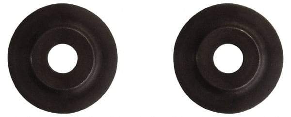 Milwaukee Tool - Cutter Cutting Wheel - Use with Milwaukee 12V Copper Tubing Cutter Model 2471, Cuts Copper - Exact Tool & Supply