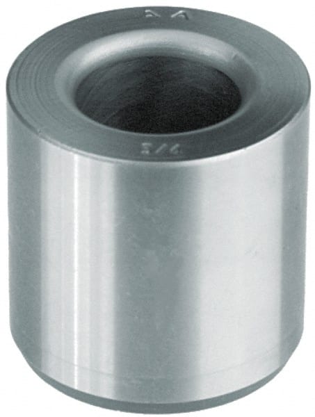 Boneham - Type PM, 22.00 mm Inside Diam, Press Fit Drill Bushing - Exact Tool & Supply