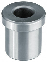 Press Fit Headless Drill Bushing: HM, 10″ ID Steel