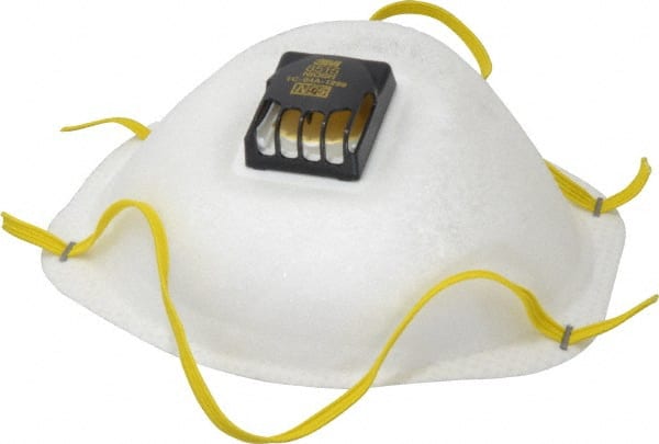3M - N95, Size Universal, Particulate Respirator - Exact Tool & Supply