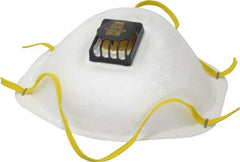 3M - N95, Size Universal, Particulate Respirator - Exact Tool & Supply
