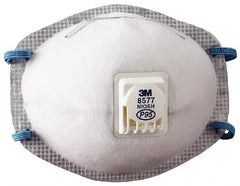 3M - P95, Size Universal, Particulate Respirator - Exact Tool & Supply