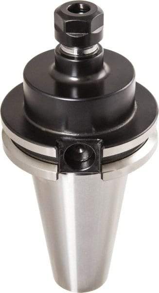 Iscar - ER11 Collet Chuck - Exact Tool & Supply