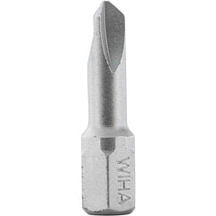 NO 4X25MM TRI-WING 10PK - Exact Tool & Supply
