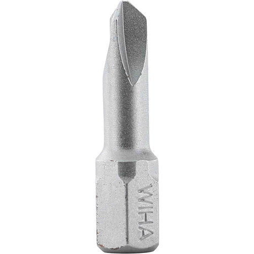 NO 0X25MM TRI-WING 10PK - Exact Tool & Supply