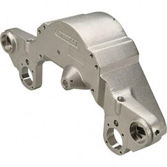 Dynabrade - Air Belt Sander Housing - Exact Tool & Supply