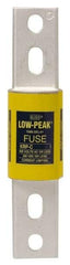 Cooper Bussmann - 300 VDC, 600 VAC, 1200 Amp, Time Delay General Purpose Fuse - Fuse Holder Mount, 10-3/4" OAL, 100 at DC, 300 at AC (RMS) kA Rating, 2-25/64" Diam - Exact Tool & Supply