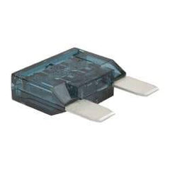 Cooper Bussmann - 60 Amp, 32 VDC, Bussmann MAX-60, Fast Acting Automotive Fuse - 1.35" Long, Blue, Littlefuse MAX60, Ferraz Shawmut AF3-60 - Exact Tool & Supply