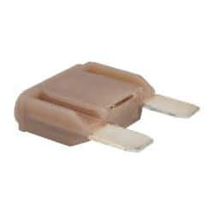 Cooper Bussmann - 70 Amp, 32 VDC, Bussmann MAX-70, Fast Acting Automotive Fuse - 1.35" Long, Tan, Littlefuse MAX70, Ferraz Shawmut AF3-70 - Exact Tool & Supply