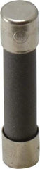 Cooper Bussmann - 250 VAC, 1.5 Amp, Time Delay Miniature Ceramic Fuse - 1-1/4" OAL, 1/4" Diam - Exact Tool & Supply