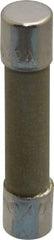 Cooper Bussmann - 250 VAC, 12 Amp, Time Delay Miniature Ceramic Fuse - 1-1/4" OAL, 1/4" Diam - Exact Tool & Supply