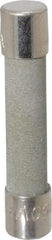 Cooper Bussmann - 125 VDC, 250 VAC, 30 Amp, Fast-Acting Miniature Ceramic Fuse - 1-1/4" OAL, 1/4" Diam - Exact Tool & Supply