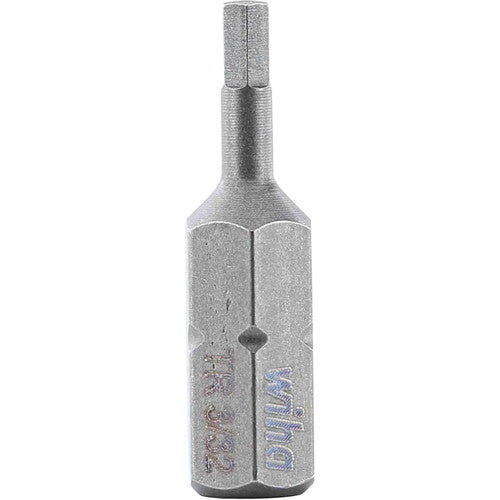 3/32X25MM SEC. HEX 10PK - Exact Tool & Supply