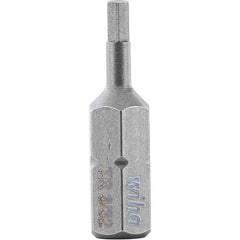 3/32X25MM SEC. HEX 10PK - Exact Tool & Supply