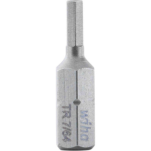 7/64X25MM SEC. HEX 10PK - Exact Tool & Supply