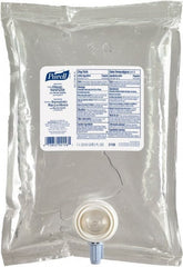 PURELL - 1,000 mL Dispenser Refill Gel Hand Sanitizer - Exact Tool & Supply