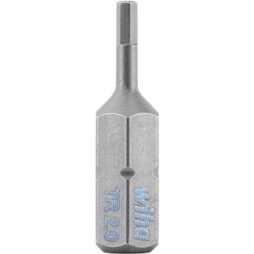 2.0X25MM SEC. HEX 10PK - Exact Tool & Supply