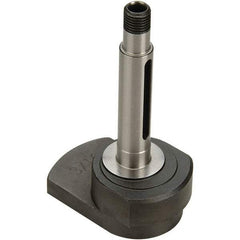 Dynabrade - Air Dual Action Sander Motor Shaft Balancer - Use with 57220, 57221, 57222, 57223, 57224, 57225, 57226, 57227, 57228, 57229 - Exact Tool & Supply
