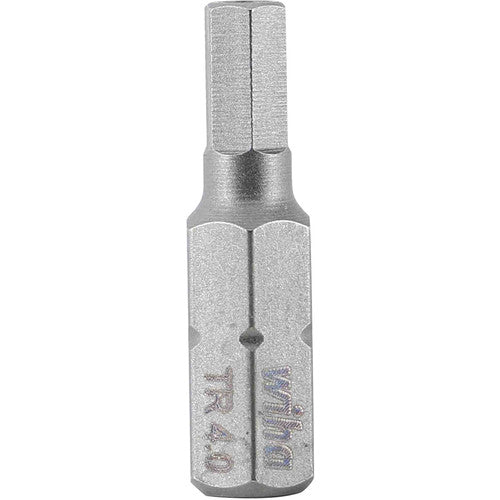 4.0X25MM SEC. HEX 10PK - Exact Tool & Supply