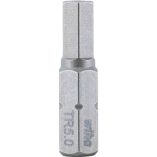 5.0X25MM SEC. HEX 10PK - Exact Tool & Supply