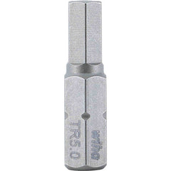5.0X25MM SEC. HEX 10PK - Exact Tool & Supply