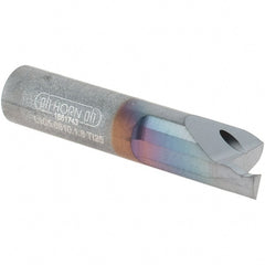 HORN - Grooving Tool - - Exact Tool & Supply