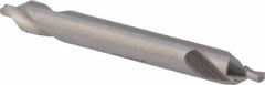 Precision Twist Drill - N1 Combo Drill & Countersink - Exact Tool & Supply