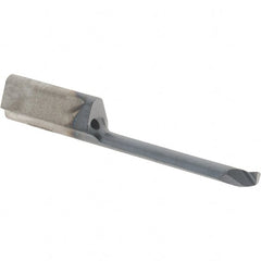 HORN - Boring Bar - - Exact Tool & Supply