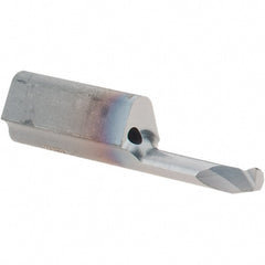 HORN - Boring Bar - - Exact Tool & Supply