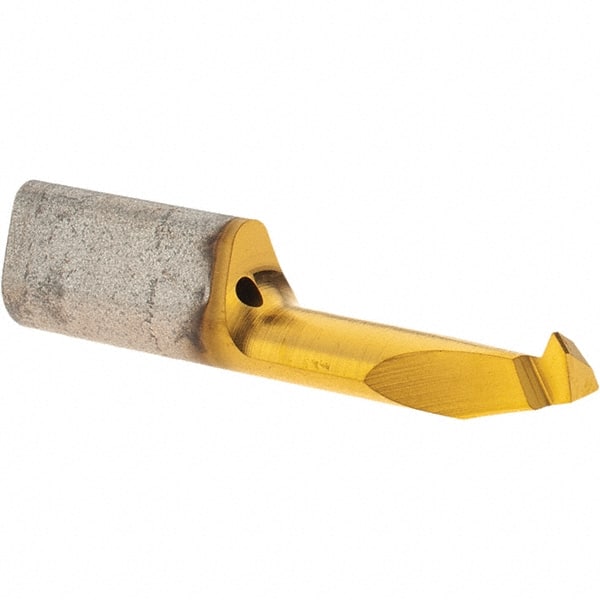 HORN - Single Point Threading Tool - Exact Tool & Supply