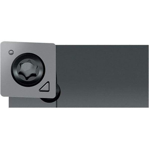 Walter - MP..0603.., MP..0803.., MP..1204.. Insert Style, Indexable Milling Right Hand Cartridge - F2252.B, F2252.BN Toolholder Style, Compatible with Face Mills - Exact Tool & Supply