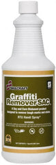 Ability One - Adhesive, Graffiti & Rust Removers - Exact Tool & Supply