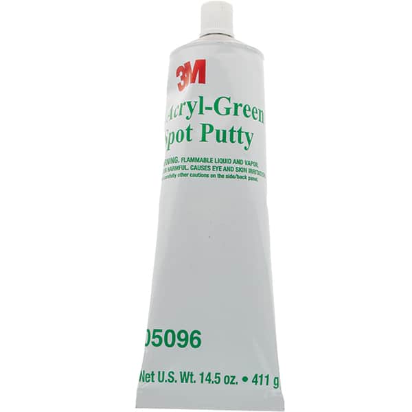 3M - Automotive Body Repair Filler - Exact Tool & Supply