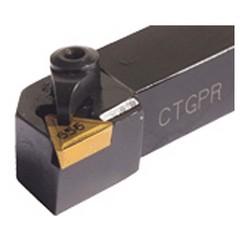 CTGPR 2525M-16 TOOLHOLDER - Exact Tool & Supply