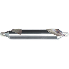 #1 CARBIDE CENTER DRILL - Exact Tool & Supply