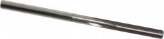 SGS - 1/8" Solid Carbide 4 Flute Chucking Reamer - Exact Tool & Supply