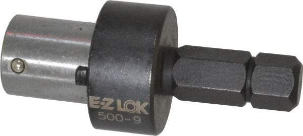 E-Z LOK - 1-8, 3/4-10, Steel Insert Tool Thread Insert Hand Installation Tool - E-Z Lok Installation Tool - Exact Tool & Supply