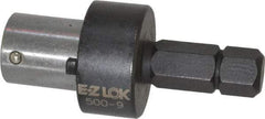 E-Z LOK - 1-8, 3/4-10, Steel Insert Tool Thread Insert Hand Installation Tool - E-Z Lok Installation Tool - Exact Tool & Supply