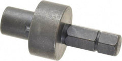 E-Z LOK - 7/8-9, 5/8-11, M24x3.00, M16x2.00, Steel Insert Tool Thread Insert Hand Installation Tool - Metric, UNS Thread - Exact Tool & Supply