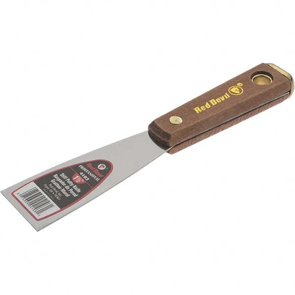 Red Devil - Putty & Taping Knives - Exact Tool & Supply