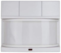 Heath/Zenith - 120 VAC, 240° Pattern, Box Infrared Sensor - 4 Inch Long x 2-3/4 Inch High - Exact Tool & Supply